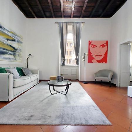 Leonina4 Cozy Apartment Rom Exterior foto