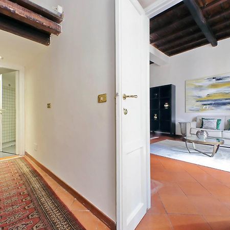 Leonina4 Cozy Apartment Rom Exterior foto