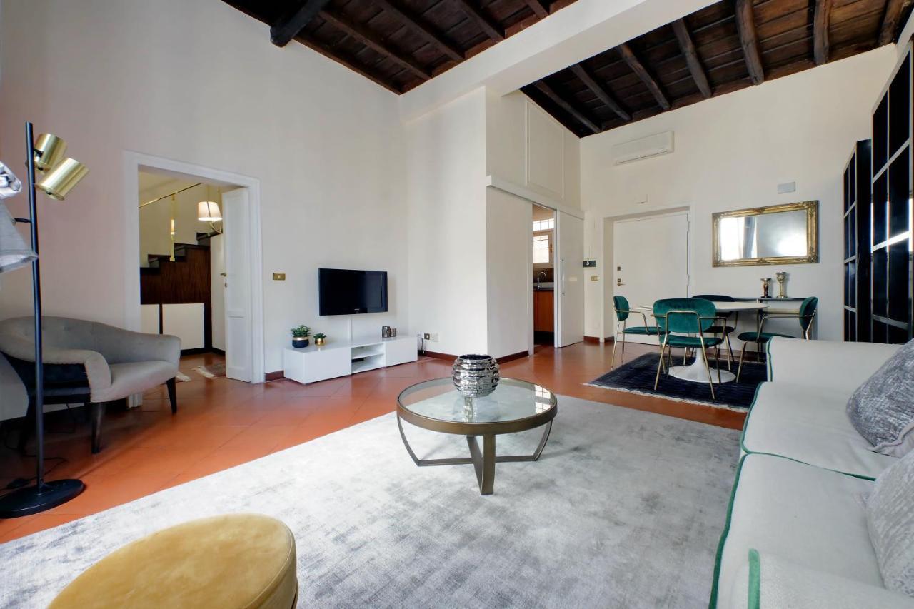 Leonina4 Cozy Apartment Rom Exterior foto
