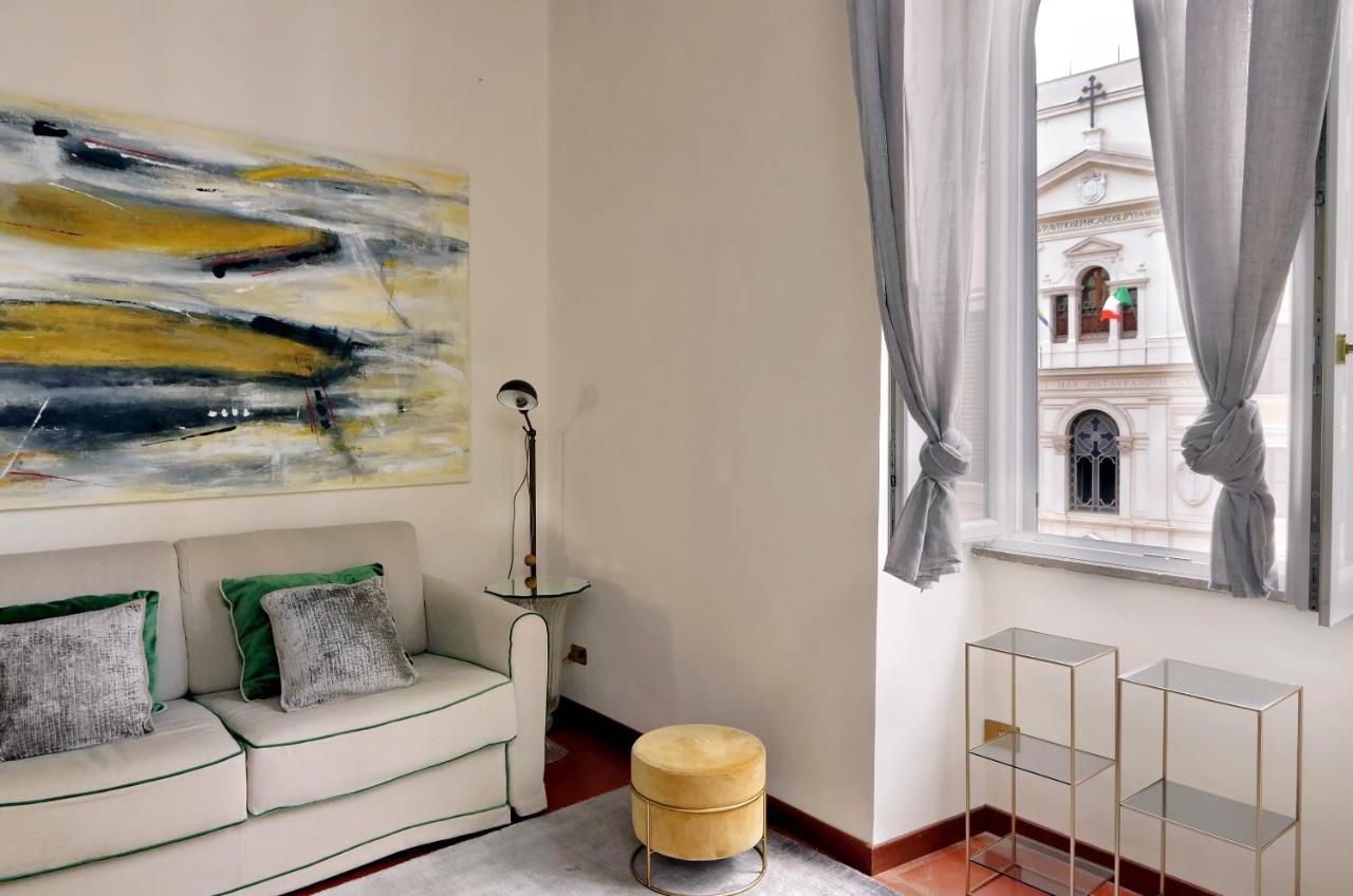 Leonina4 Cozy Apartment Rom Exterior foto