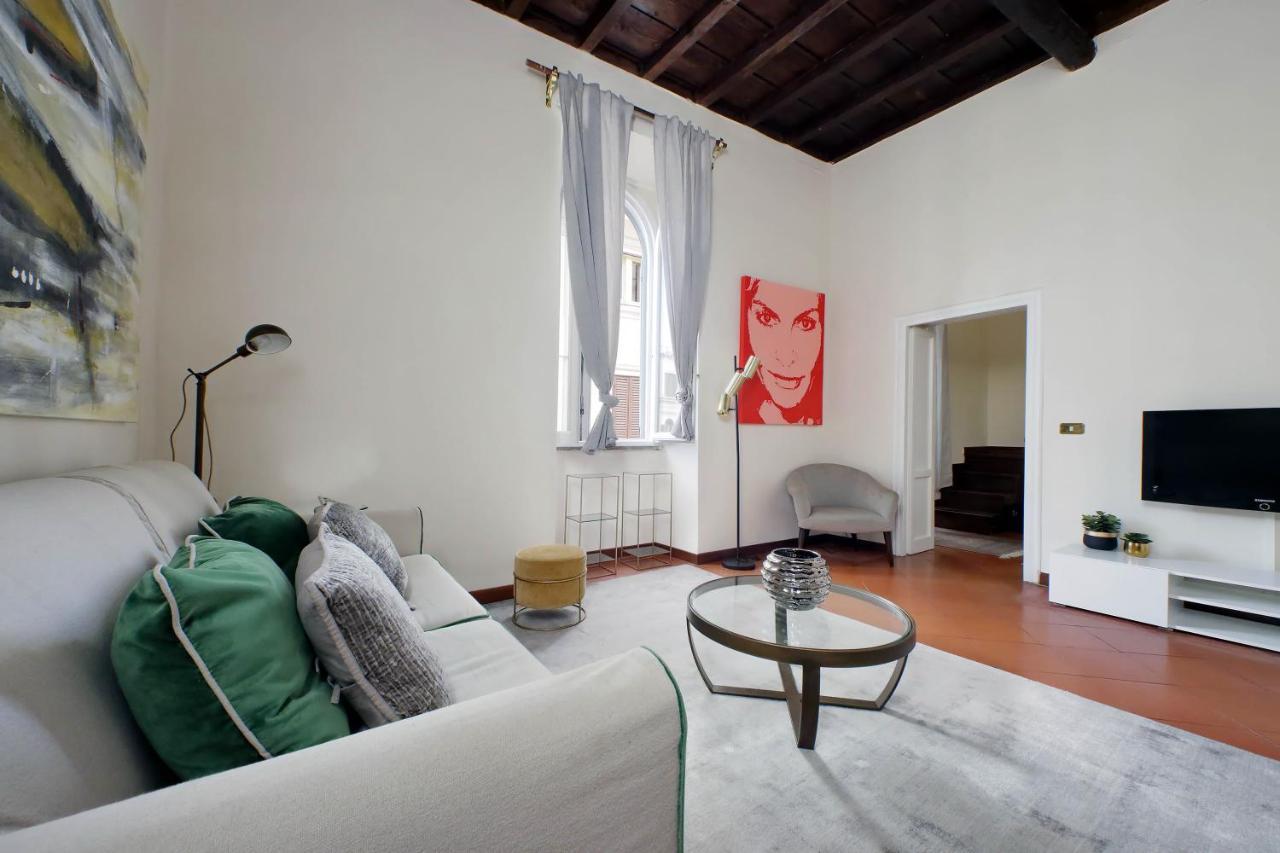 Leonina4 Cozy Apartment Rom Exterior foto