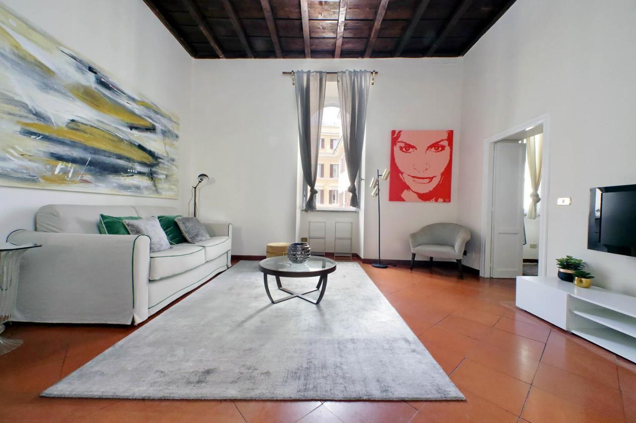 Leonina4 Cozy Apartment Rom Exterior foto
