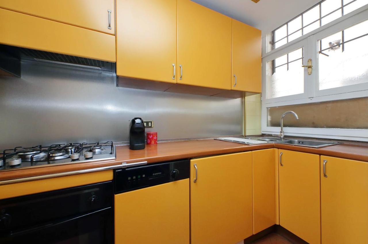 Leonina4 Cozy Apartment Rom Exterior foto