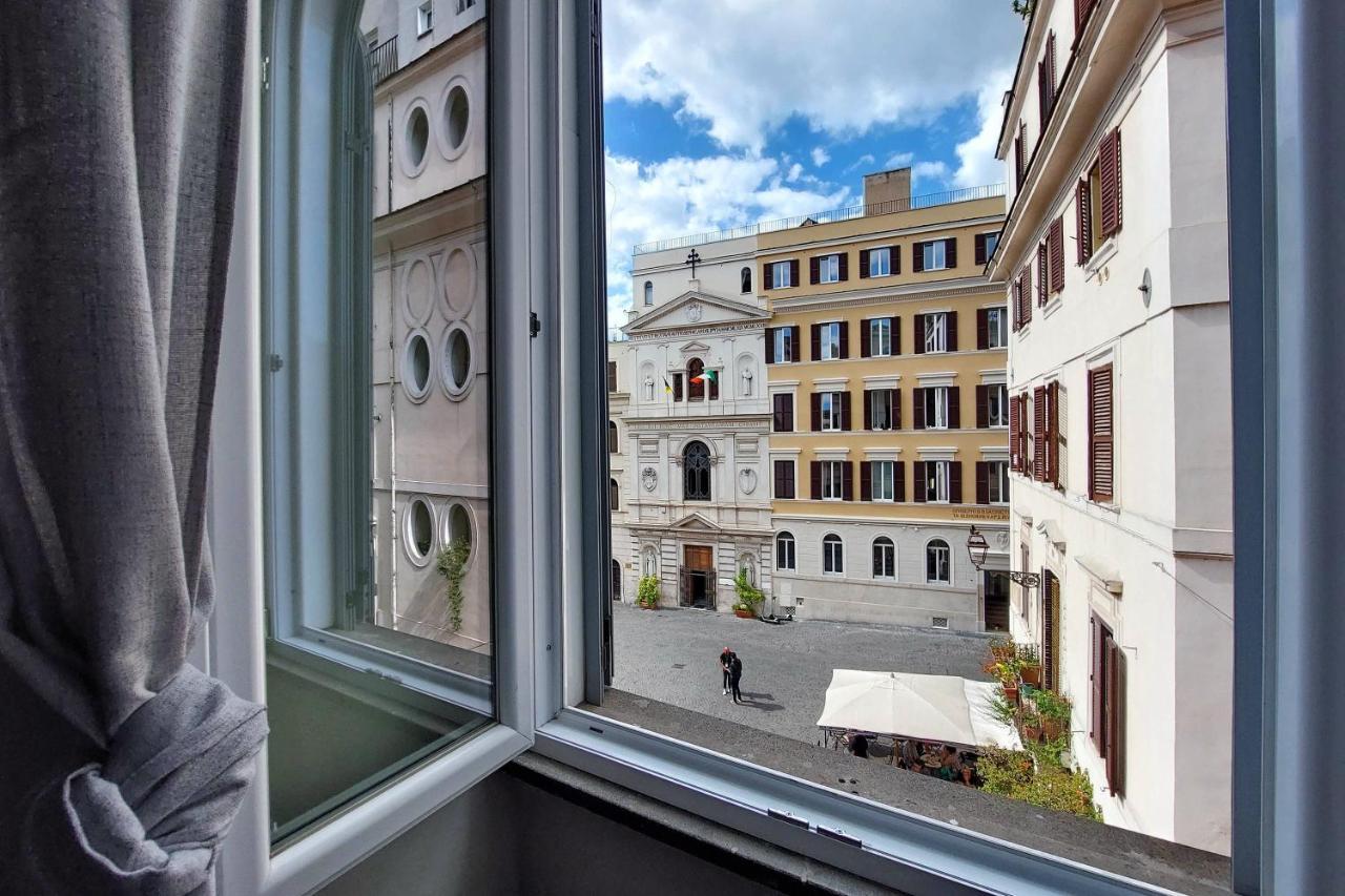 Leonina4 Cozy Apartment Rom Exterior foto