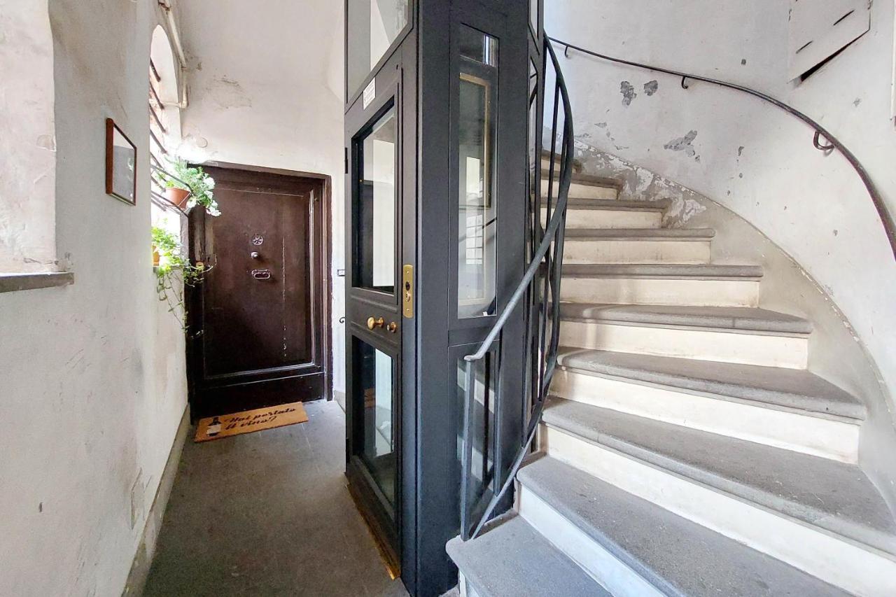 Leonina4 Cozy Apartment Rom Exterior foto