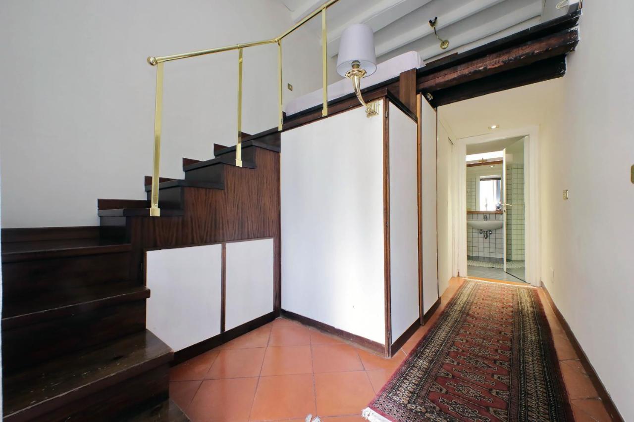 Leonina4 Cozy Apartment Rom Exterior foto