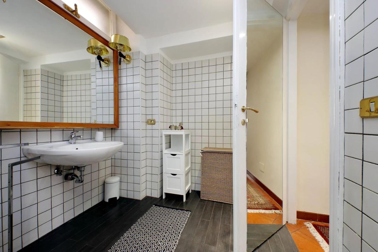 Leonina4 Cozy Apartment Rom Exterior foto