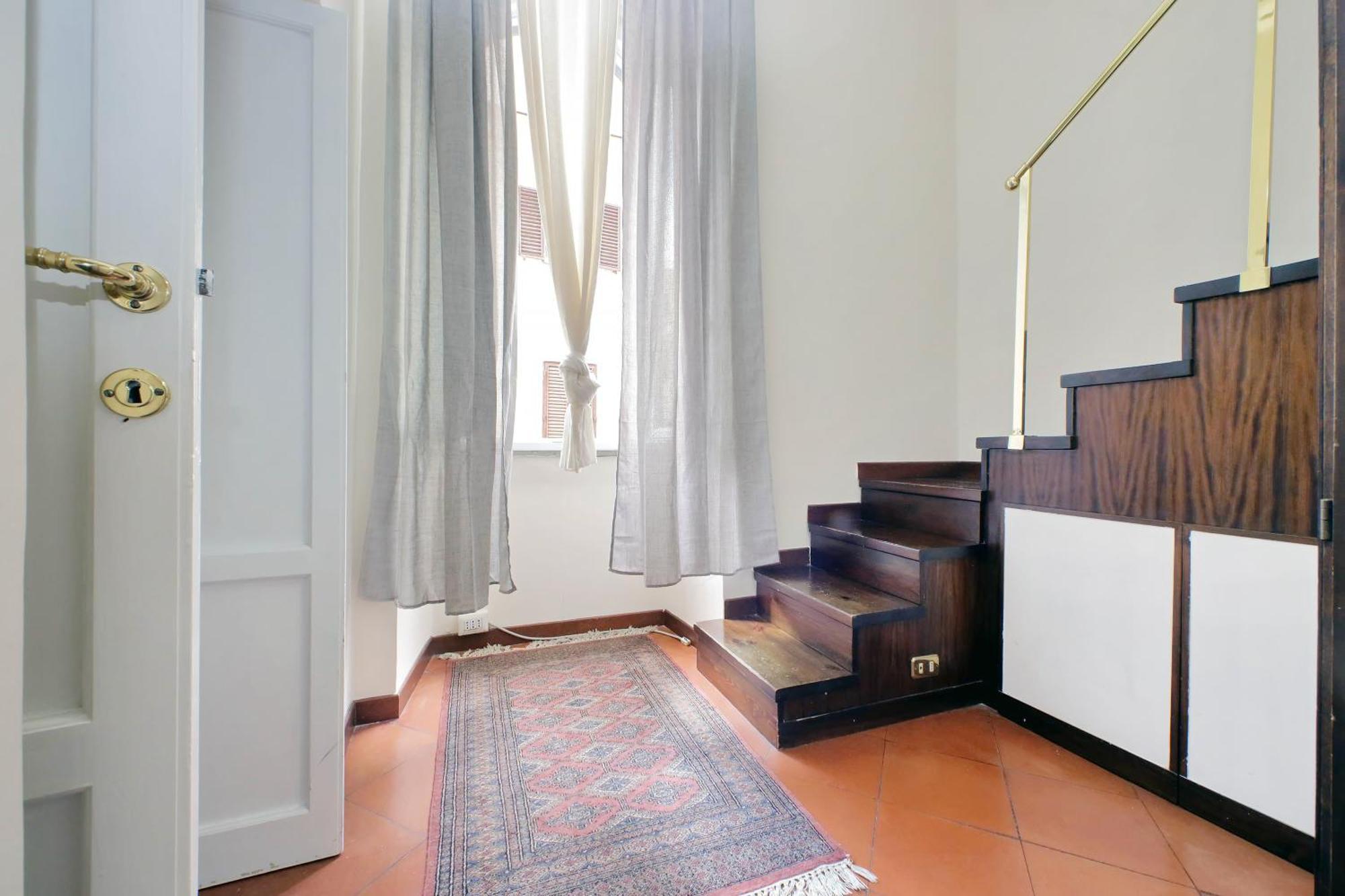 Leonina4 Cozy Apartment Rom Exterior foto