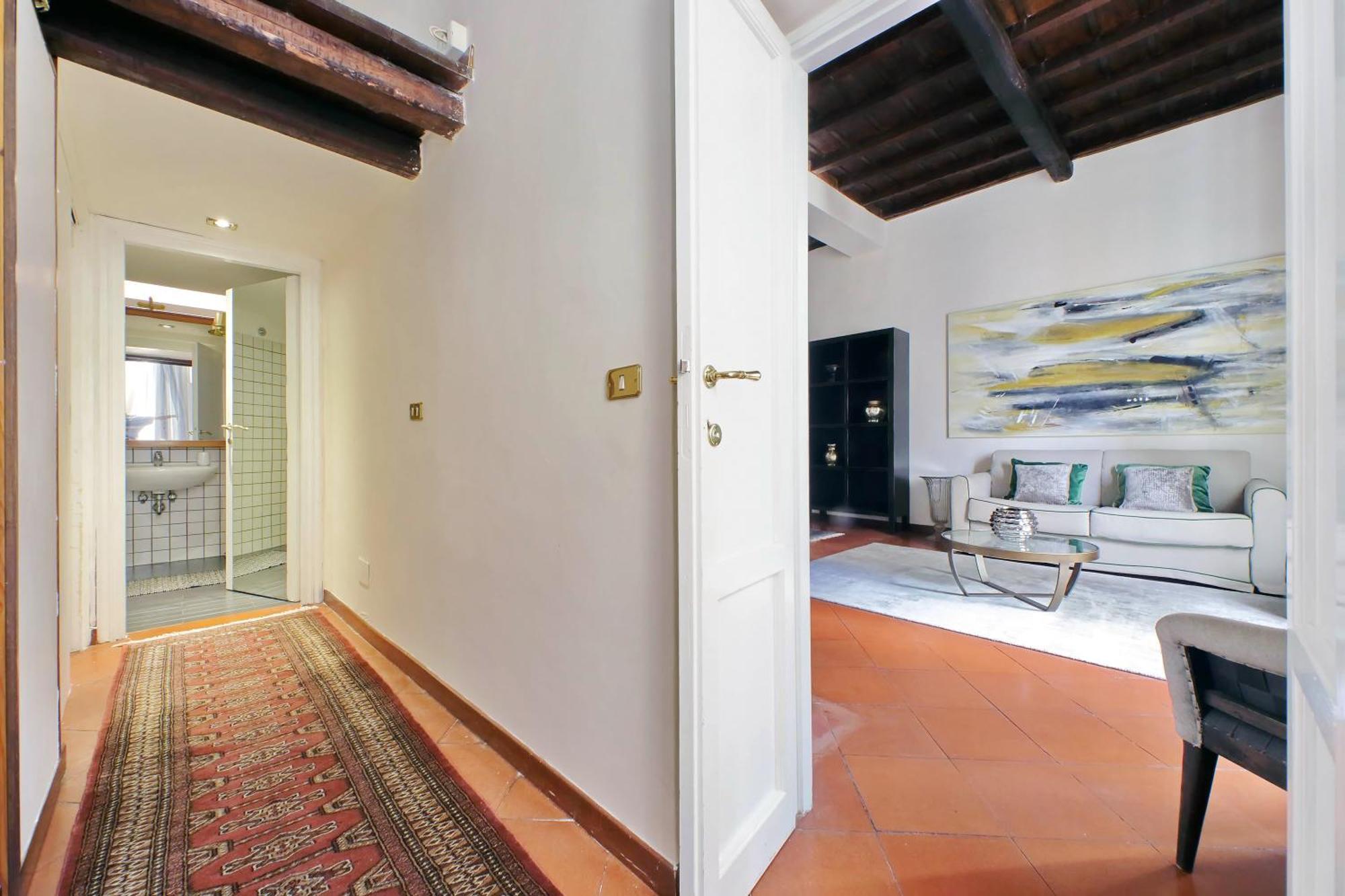 Leonina4 Cozy Apartment Rom Exterior foto